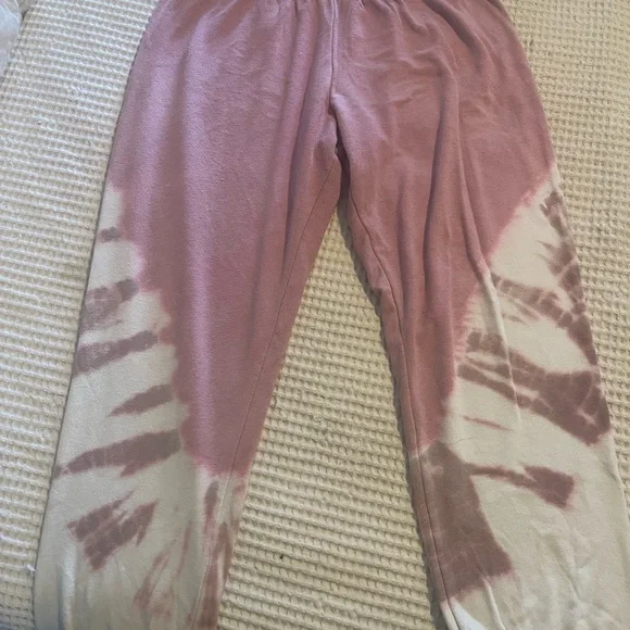 Used Spiritual Gangster Sweatpants - Picture 4 of 5